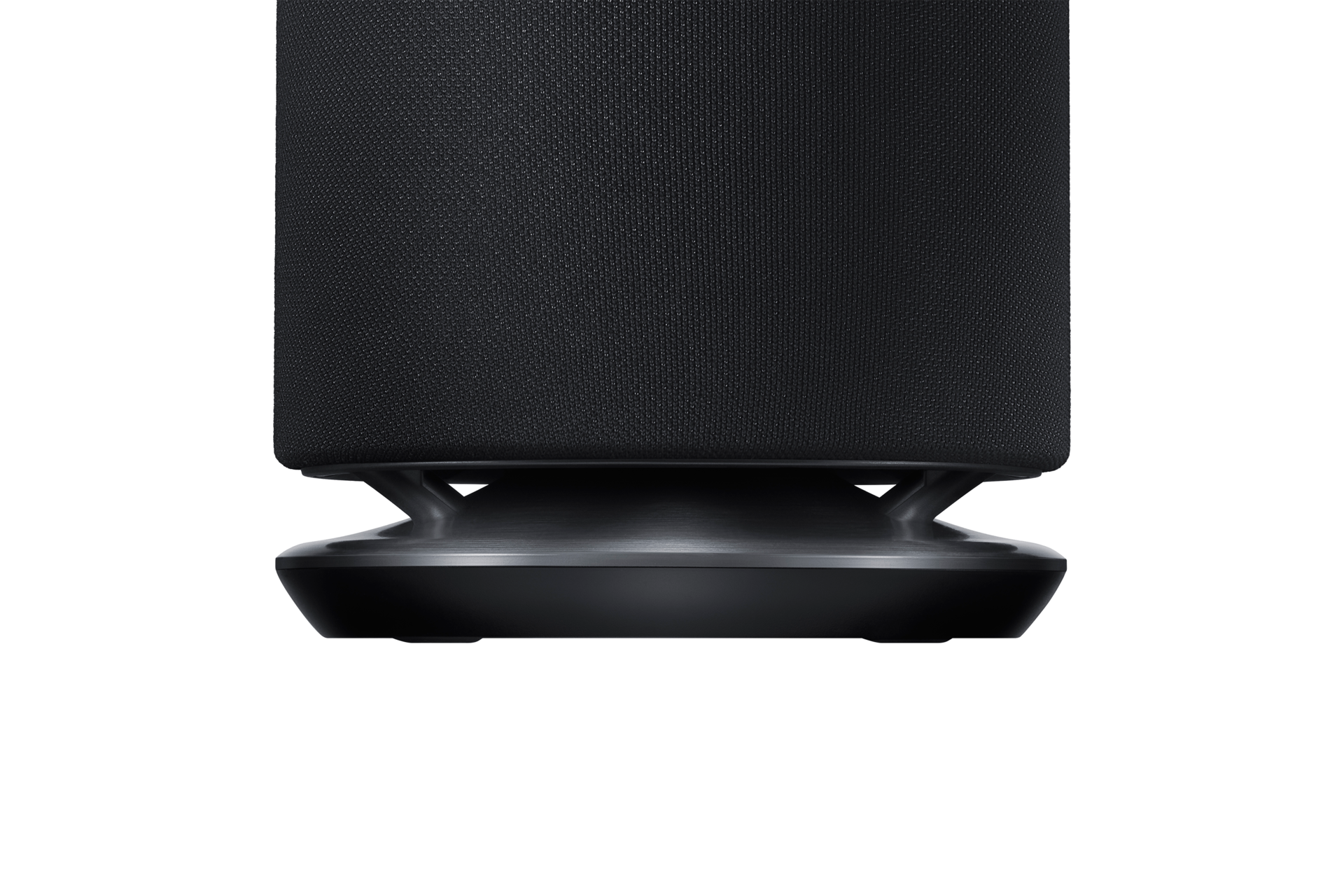 R3 360 Bluetooth Smart Speaker Enjoy Wireless Multiroom Audio Samsung UK