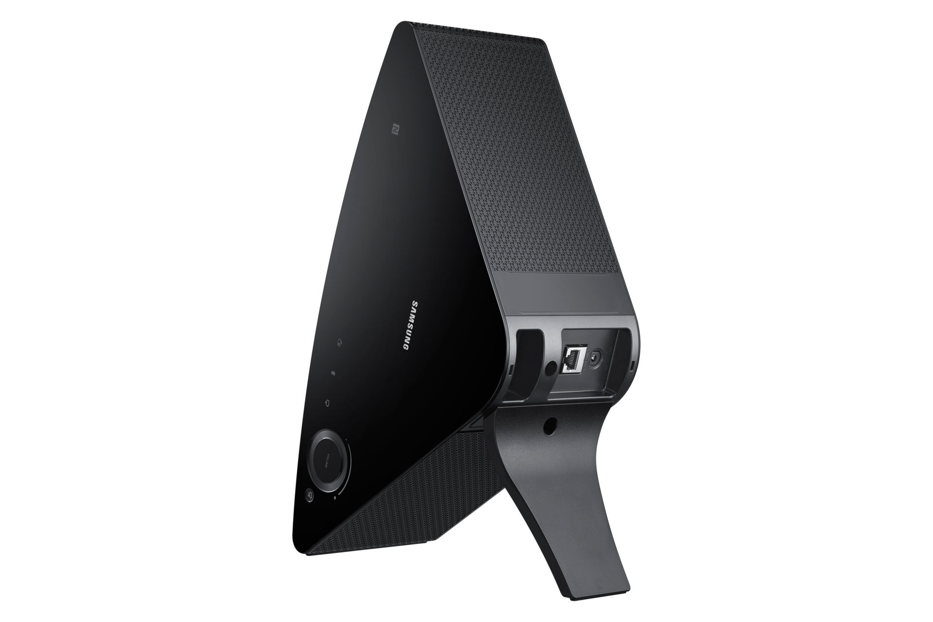 M5 Wireless Audio Multiroom Smart Speaker Samsung UK