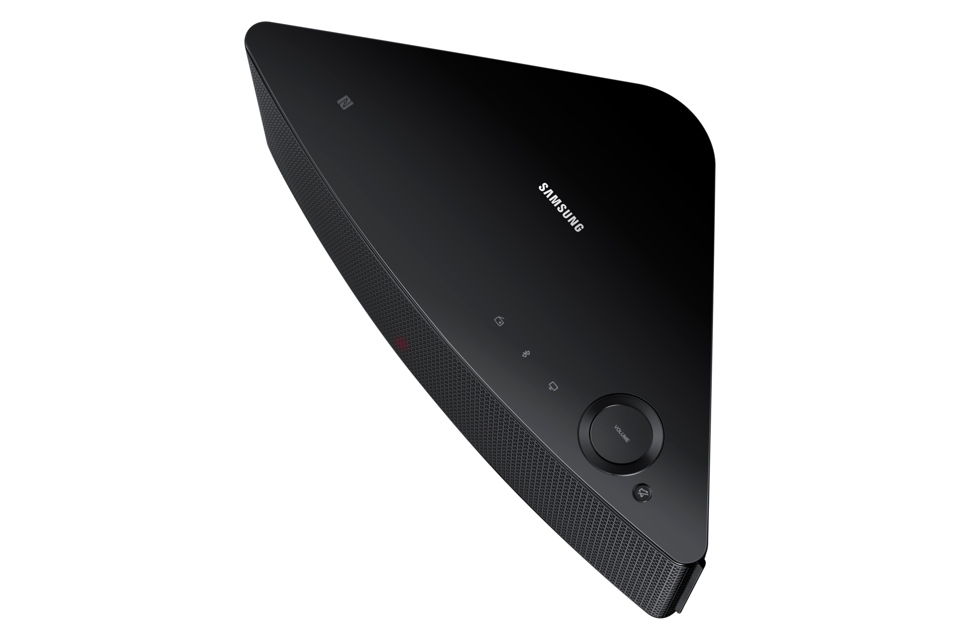 M5 Wireless Audio Multiroom Smart Speaker Samsung UK