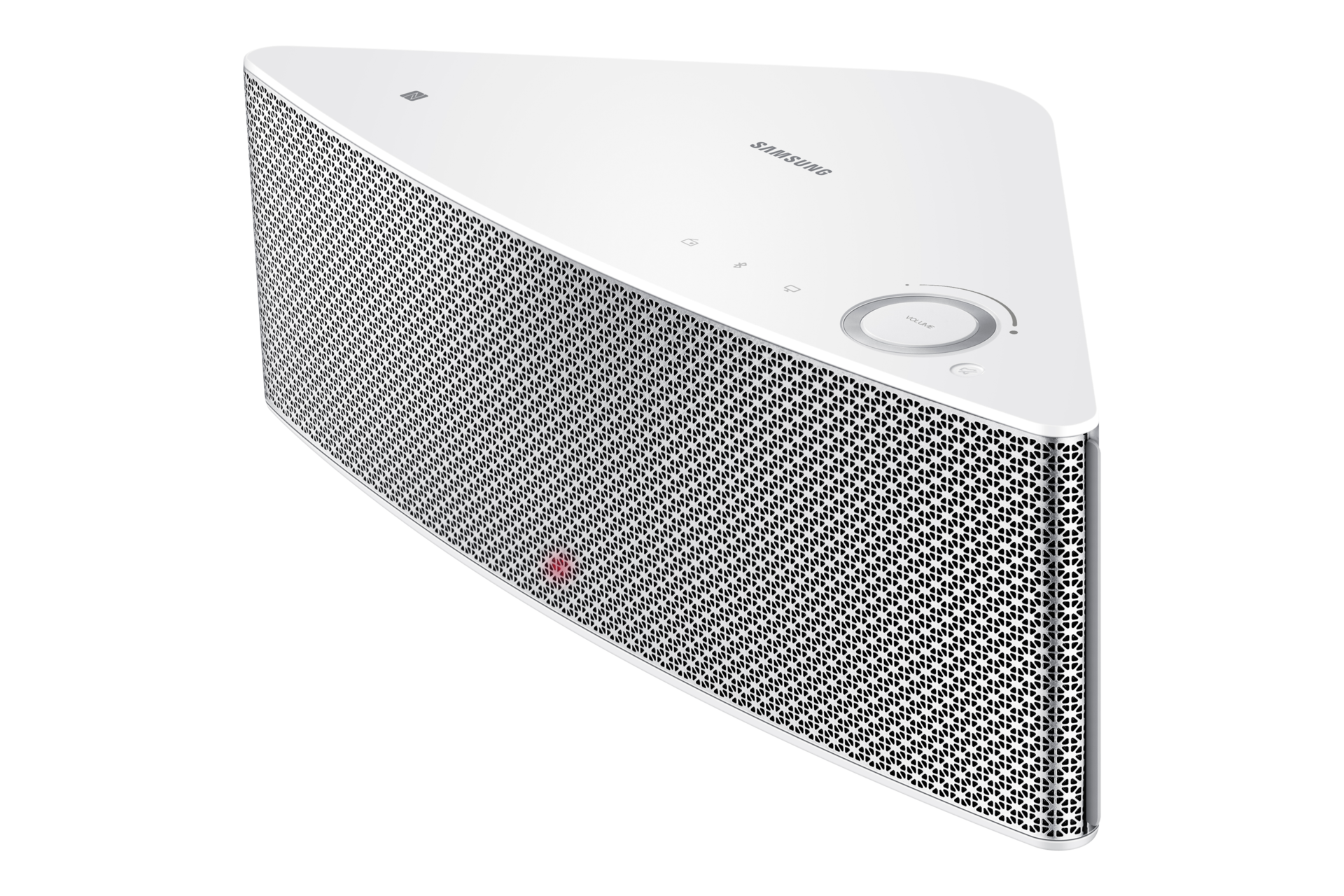 M5 Wireless Audio Multiroom Smart Speaker Samsung UK