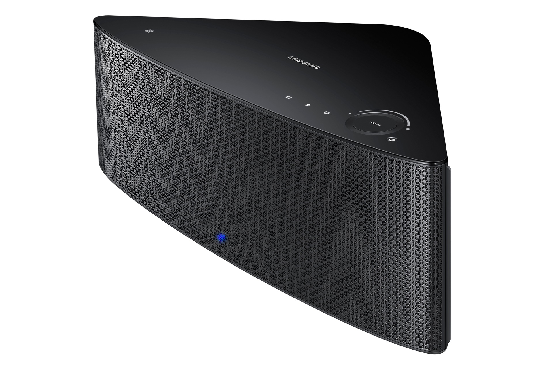 M7 Wireless Audio Multiroom Smart Speaker Samsung UK