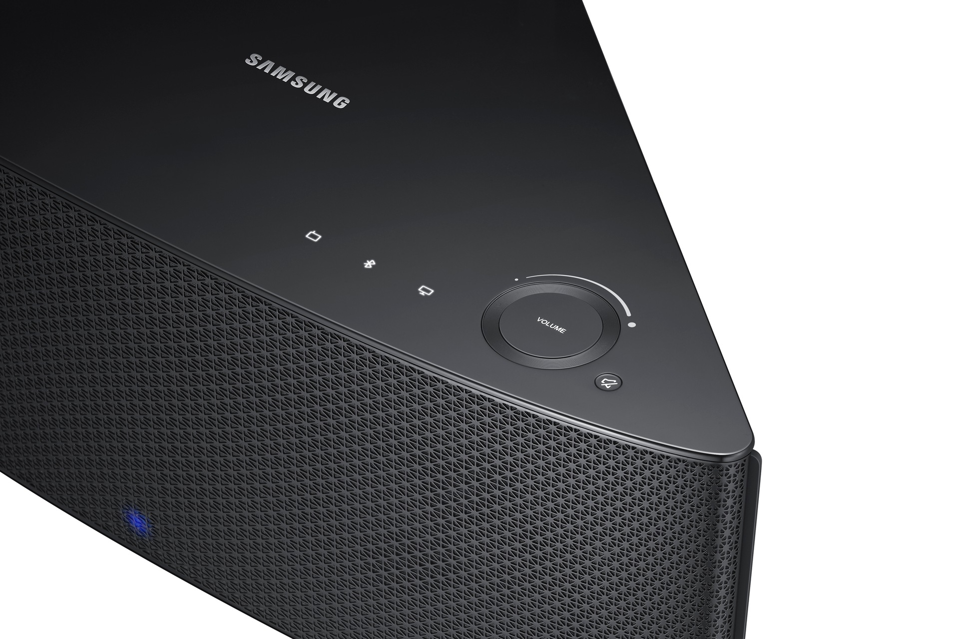 M7 Wireless Audio Multiroom Smart Speaker Samsung UK