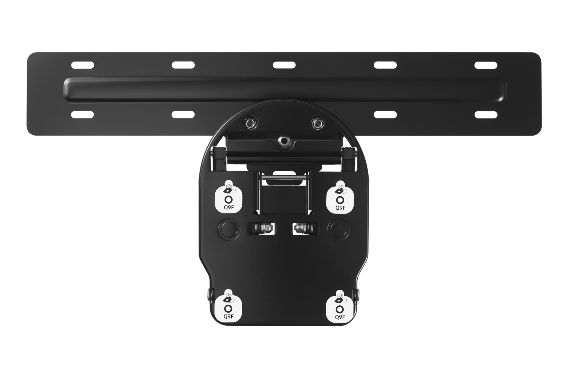 No Gap Wall Mount for 49"- 65" QLED TV WMN-M10EA | Samsung UK