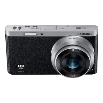 Interchangeable Lens