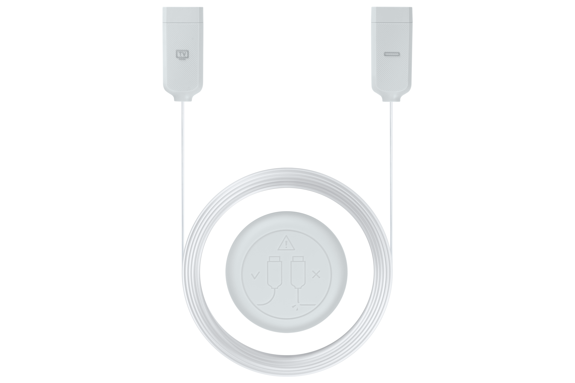 NearInvisible Optical Cable VGSOCM15 Samsung UK