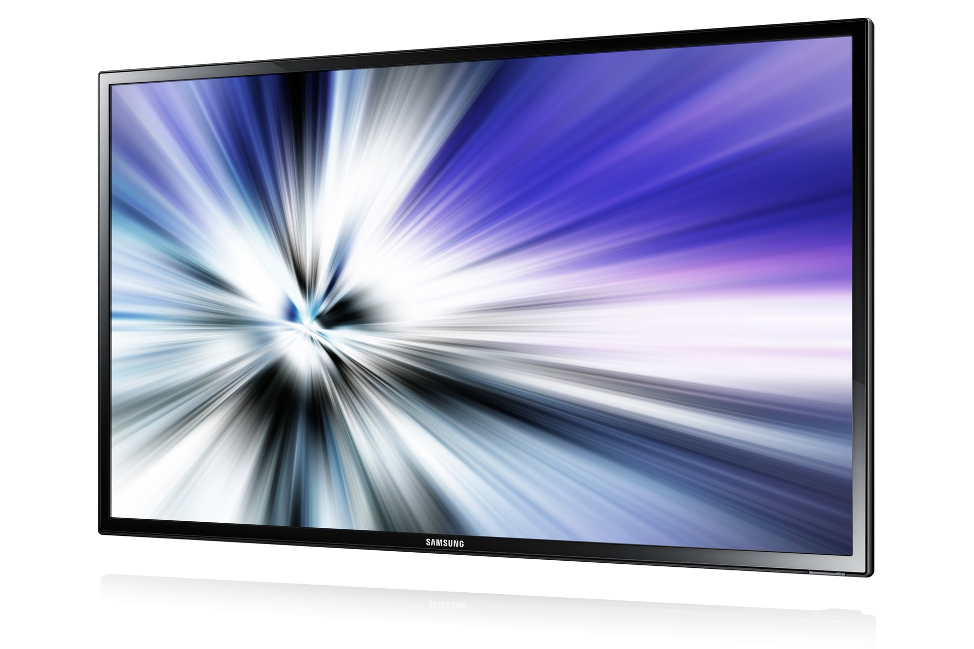Professional Display MDC Series 55" | Samsung Business UK
