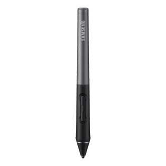 galaxy tabpro s pen