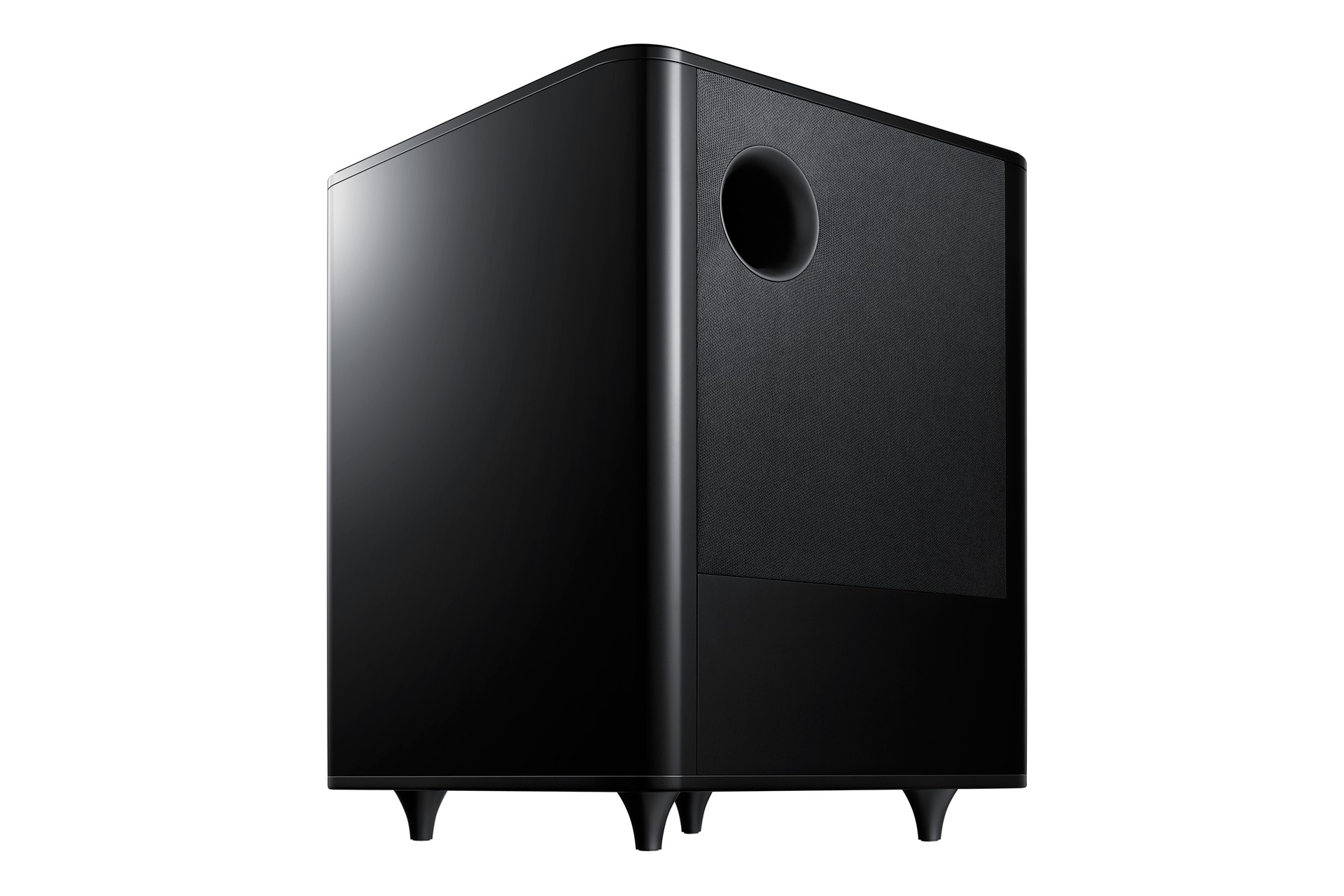 HWH550 Wireless Soundbar for 40”+ TVs SAMSUNG UK