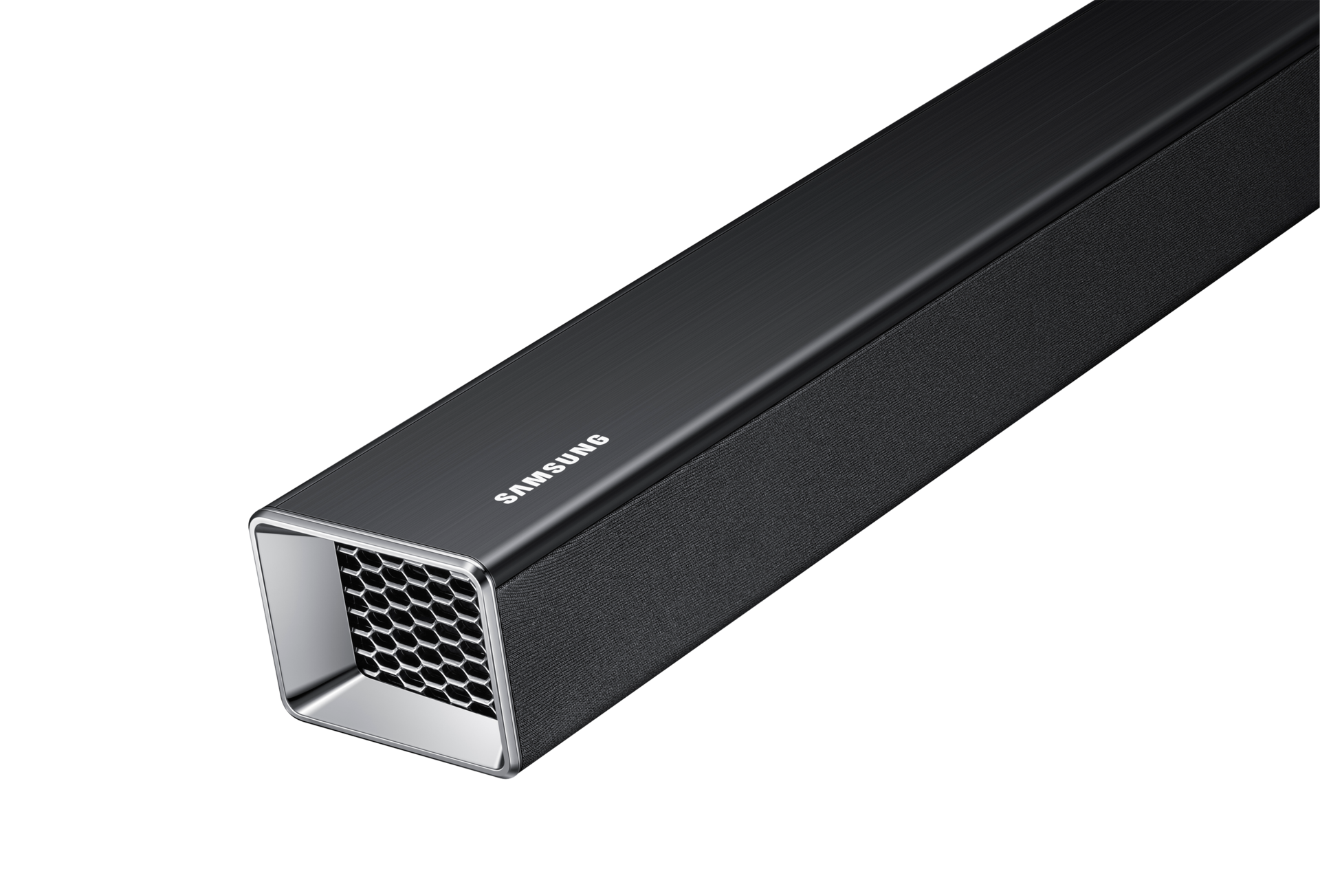 HWJ450 300 W 2.1 Ch Wireless Subwoofer Bluetooth Soundbar Samsung UK