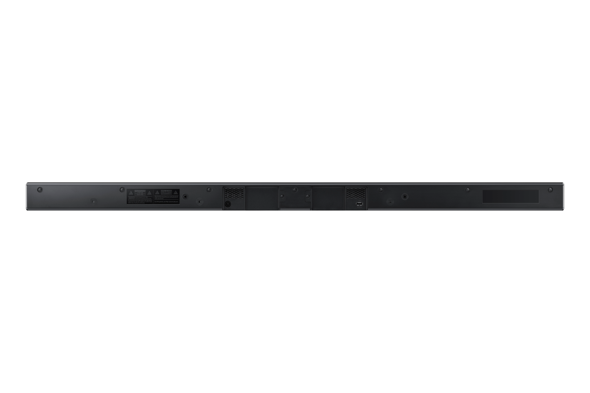 HWJ450 300 W 2.1 Ch Wireless Subwoofer Bluetooth Soundbar Samsung UK
