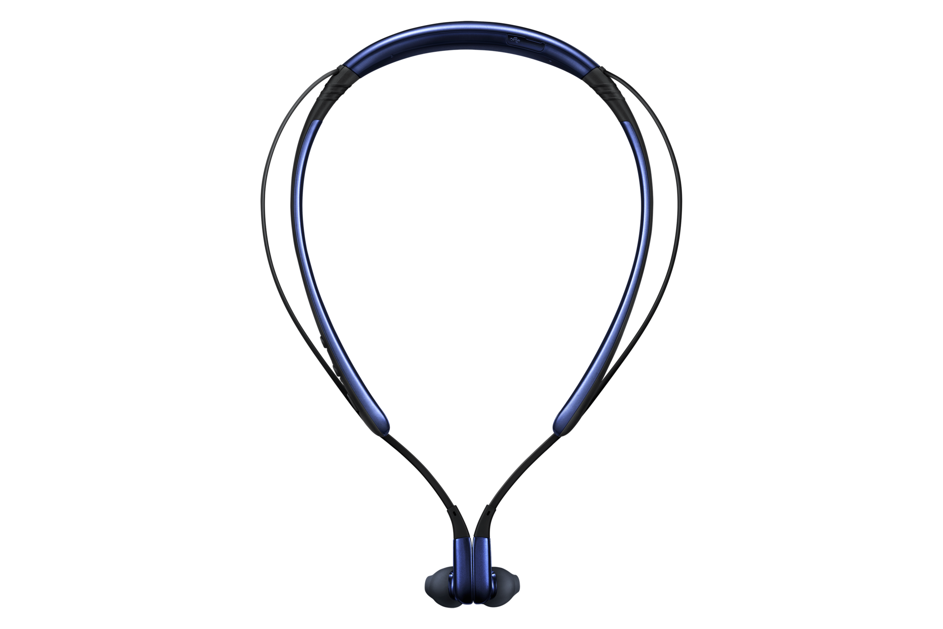 Level U Wireless Headphones Blue Black EOBG920 Samsung UK