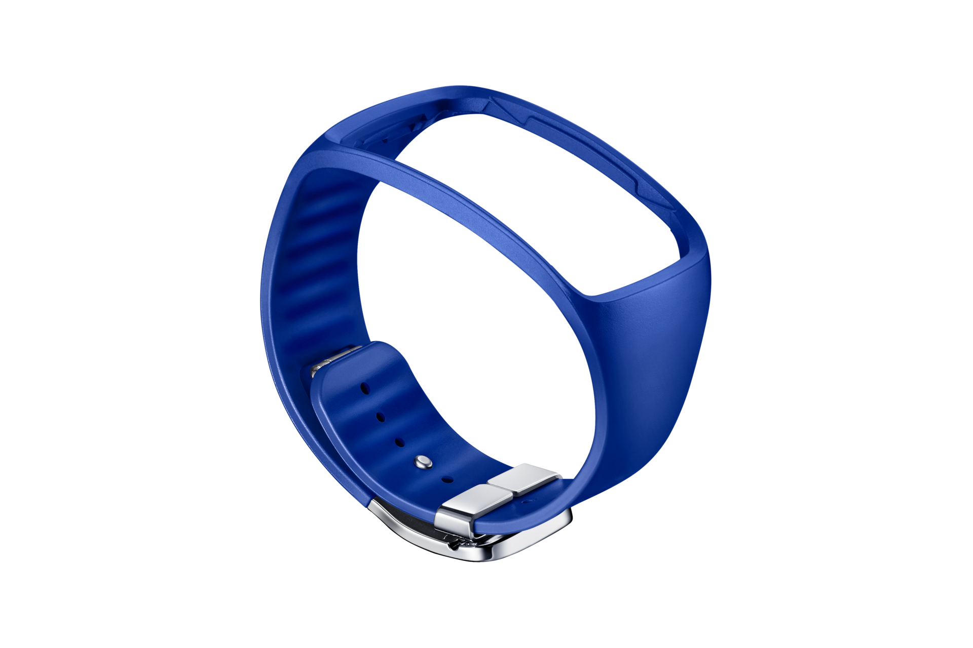 Samsung Gear S Wrist Watch Strap (Cobalt Blue)