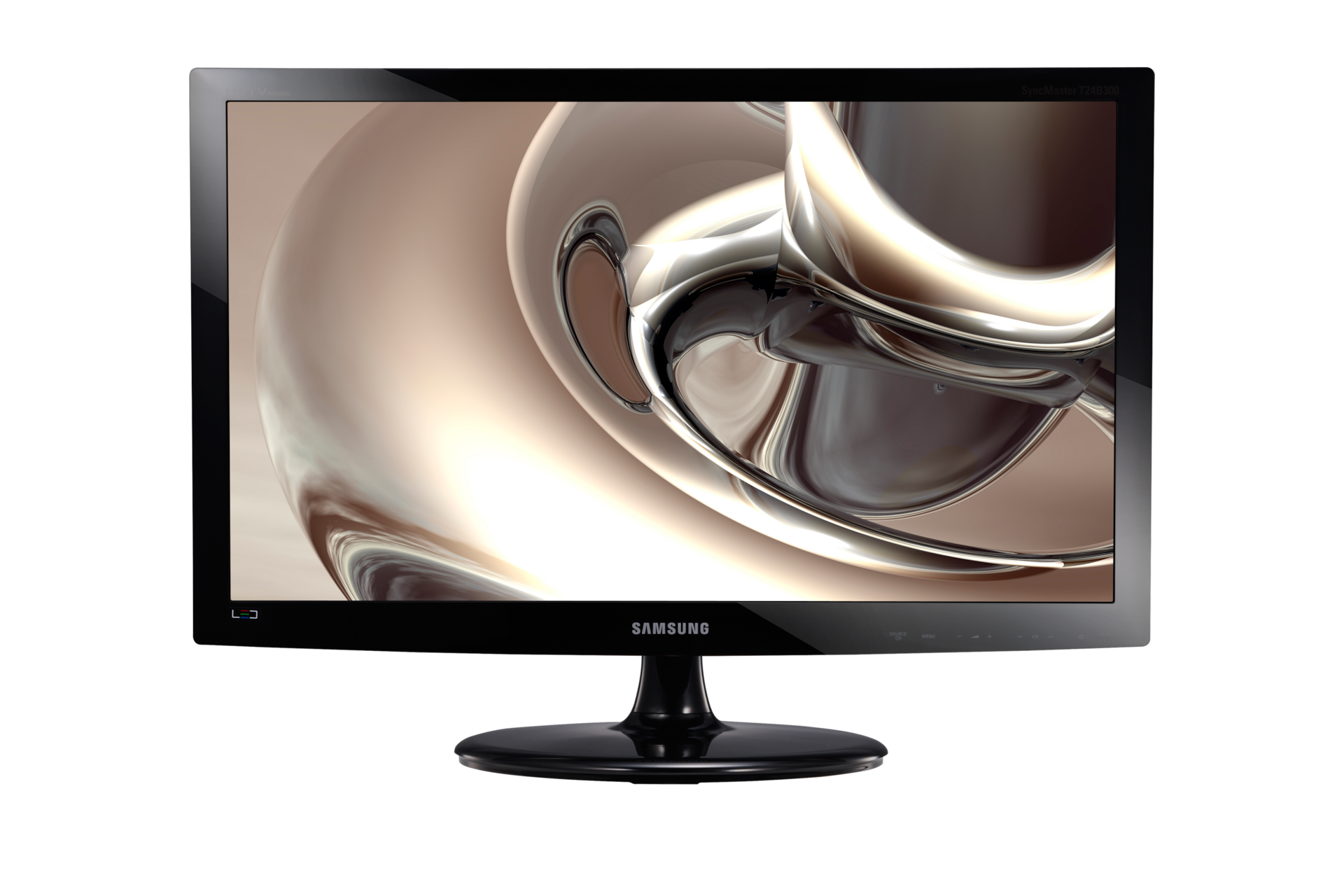 27" T27B300 Series 3 LED HDTV Monitor | Samsung Support UK