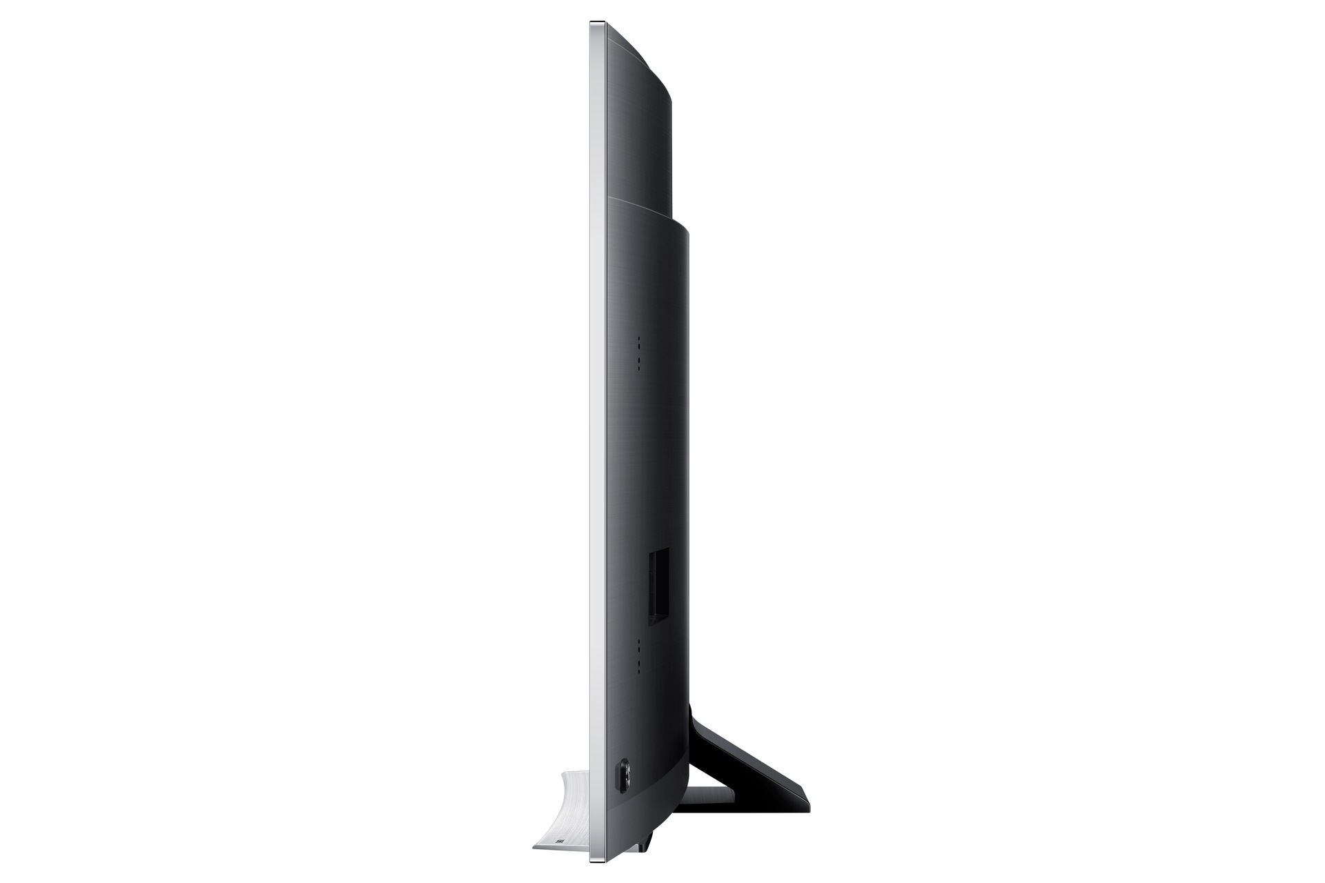Samsung 55Inch HU8500 Smart 3D UHD 4K LED Curved TV