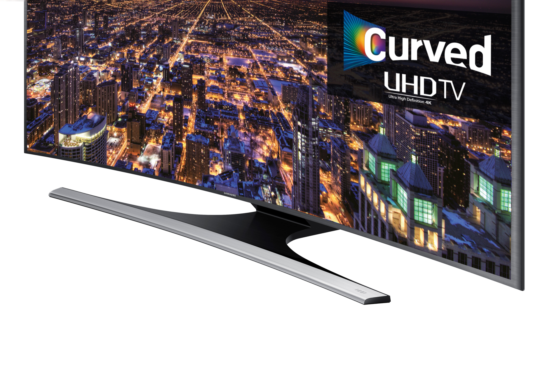 Samsung 48 Inch Ju6500 Series 6 Curved Uhd Smart 4k Led Tv Samsung Uk 0475