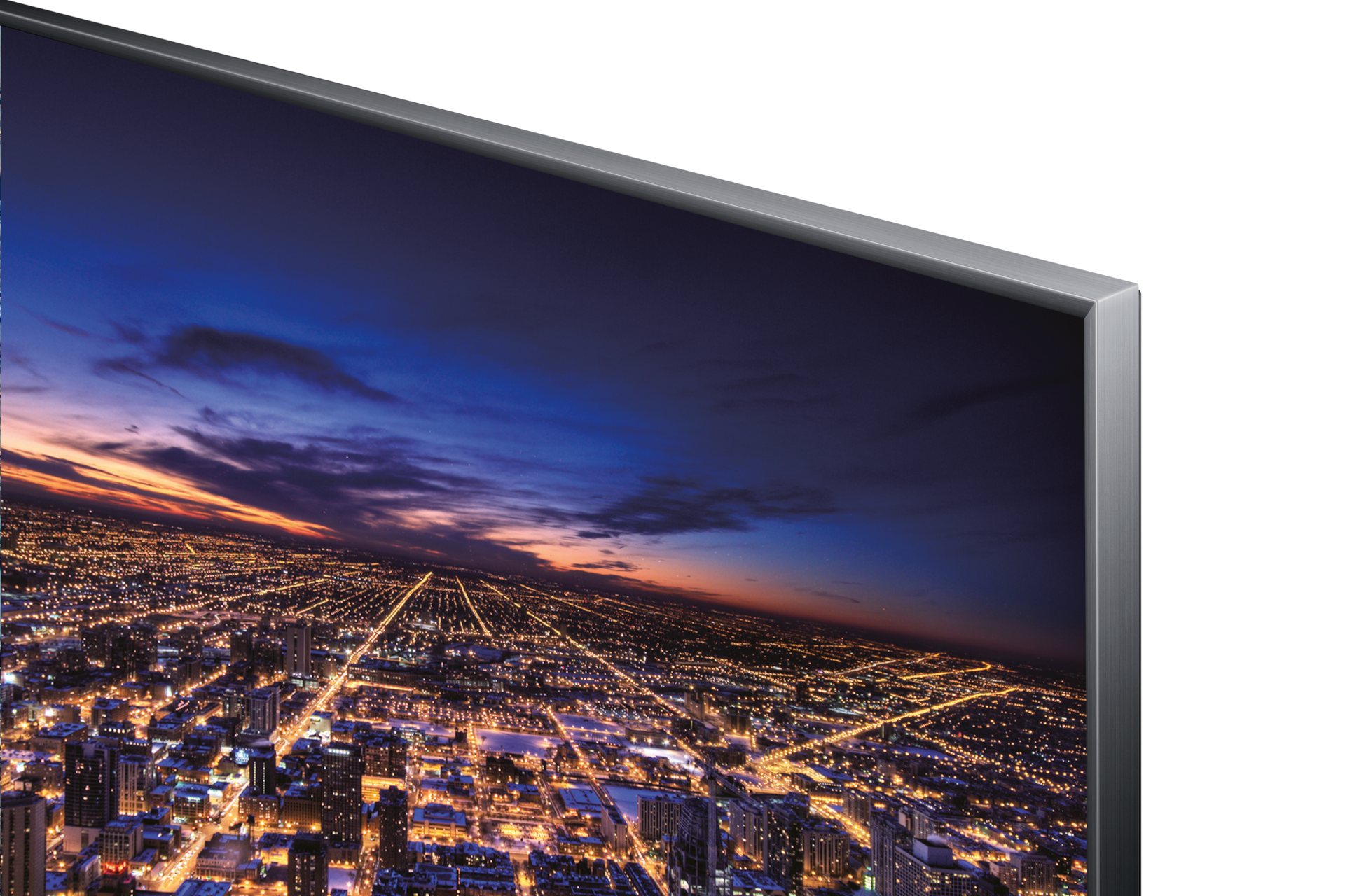 40inch UHD 4K Flat Smart 7000 Series 7 LED TV Samsung UK