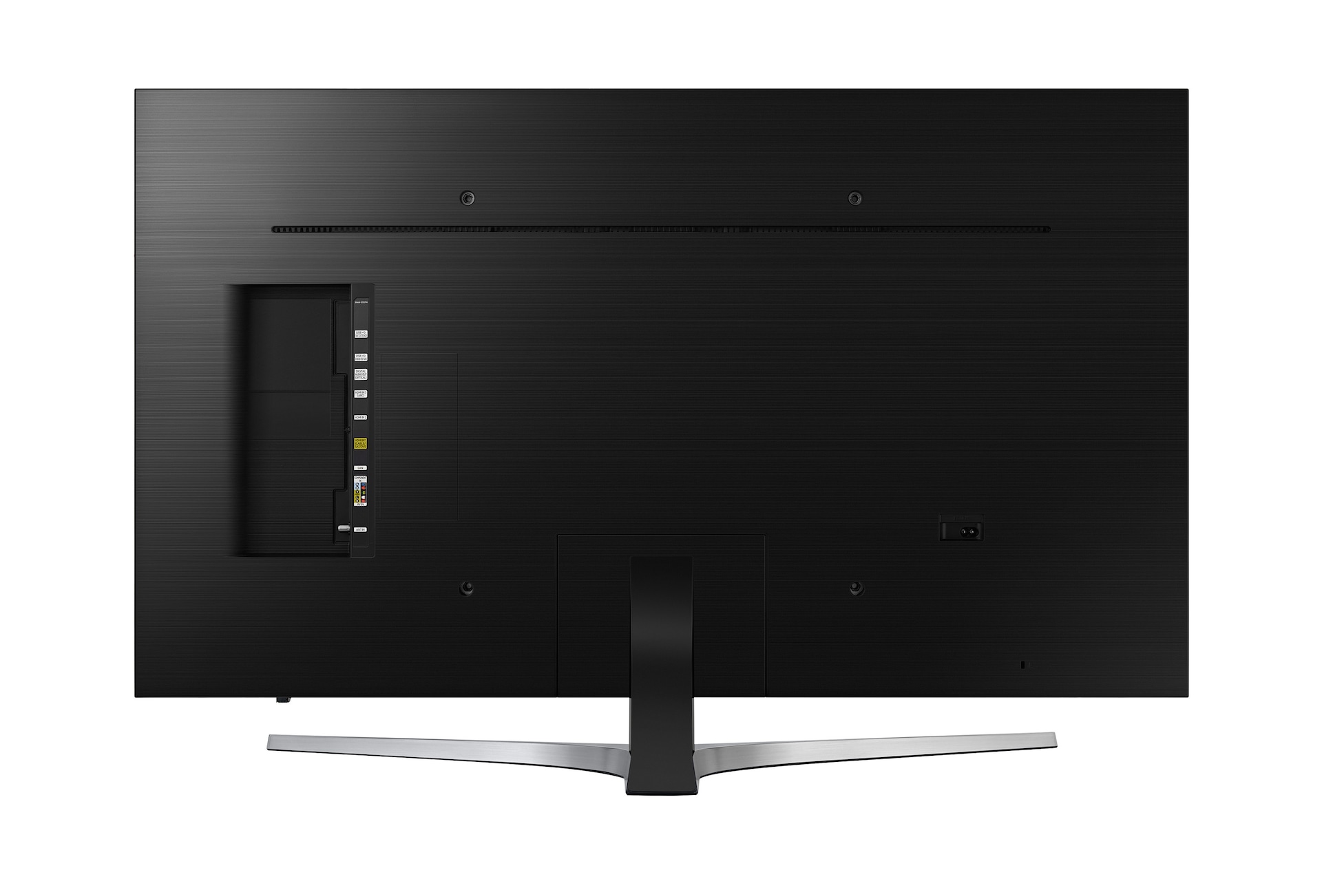 Samsung 55 4k Uhd Smart Tv Ue55mu6195 Prisjakt