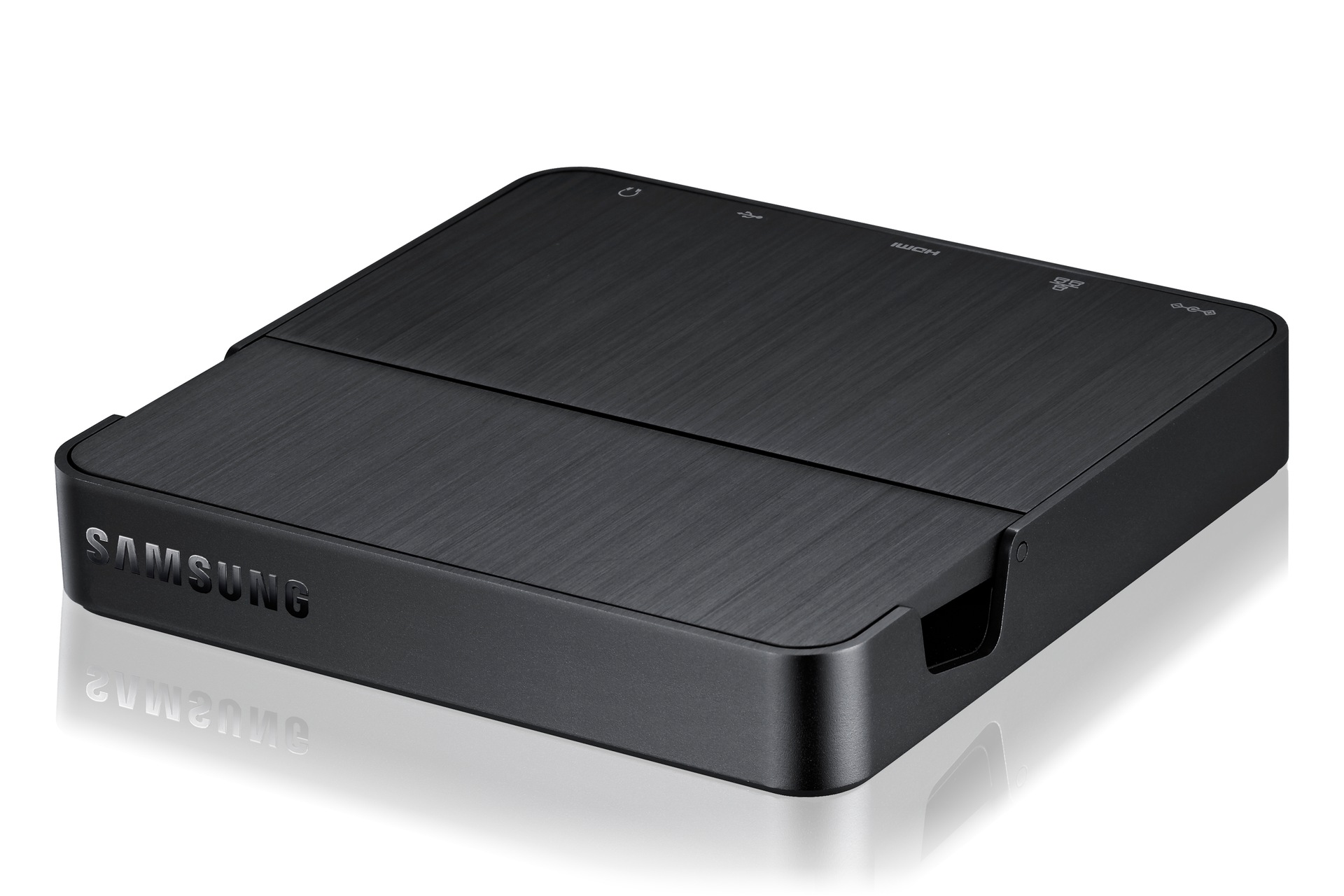 AA-RD5NDOC 3 Right Angle Black