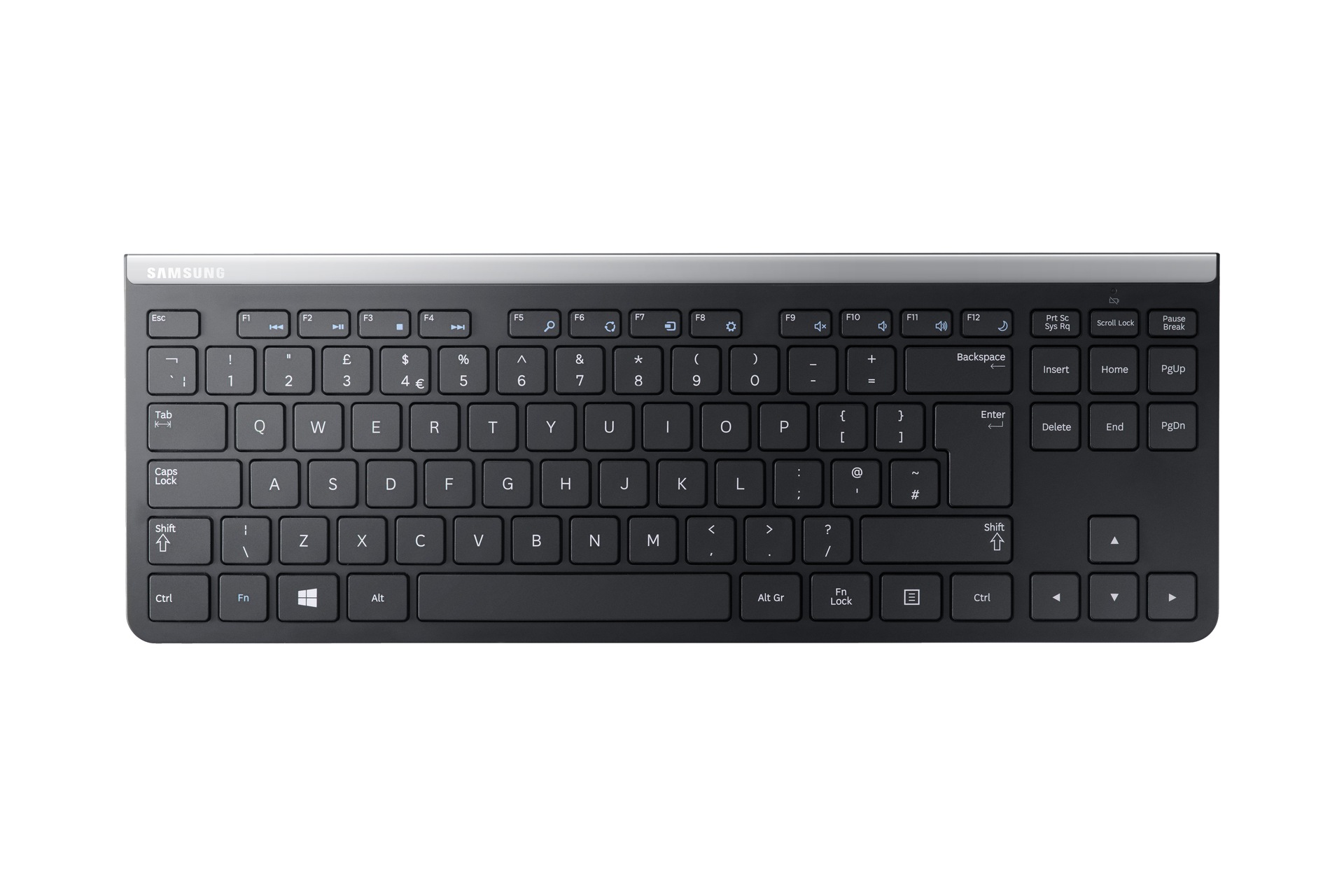 Wireless Keyboard Samsung UK Accessories