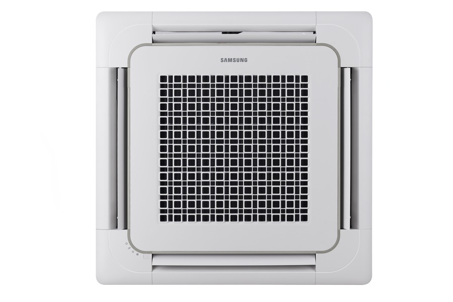 AC060FBNDEH 5.8KW Mini 4Way Cassette Samsung Business UK