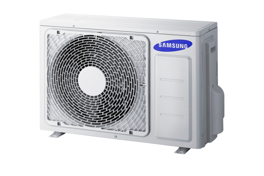 ac outdoor samsung