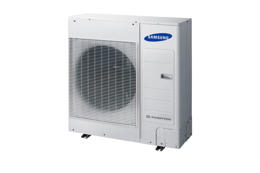 ac outdoor samsung