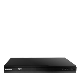 BD-E5500 Front