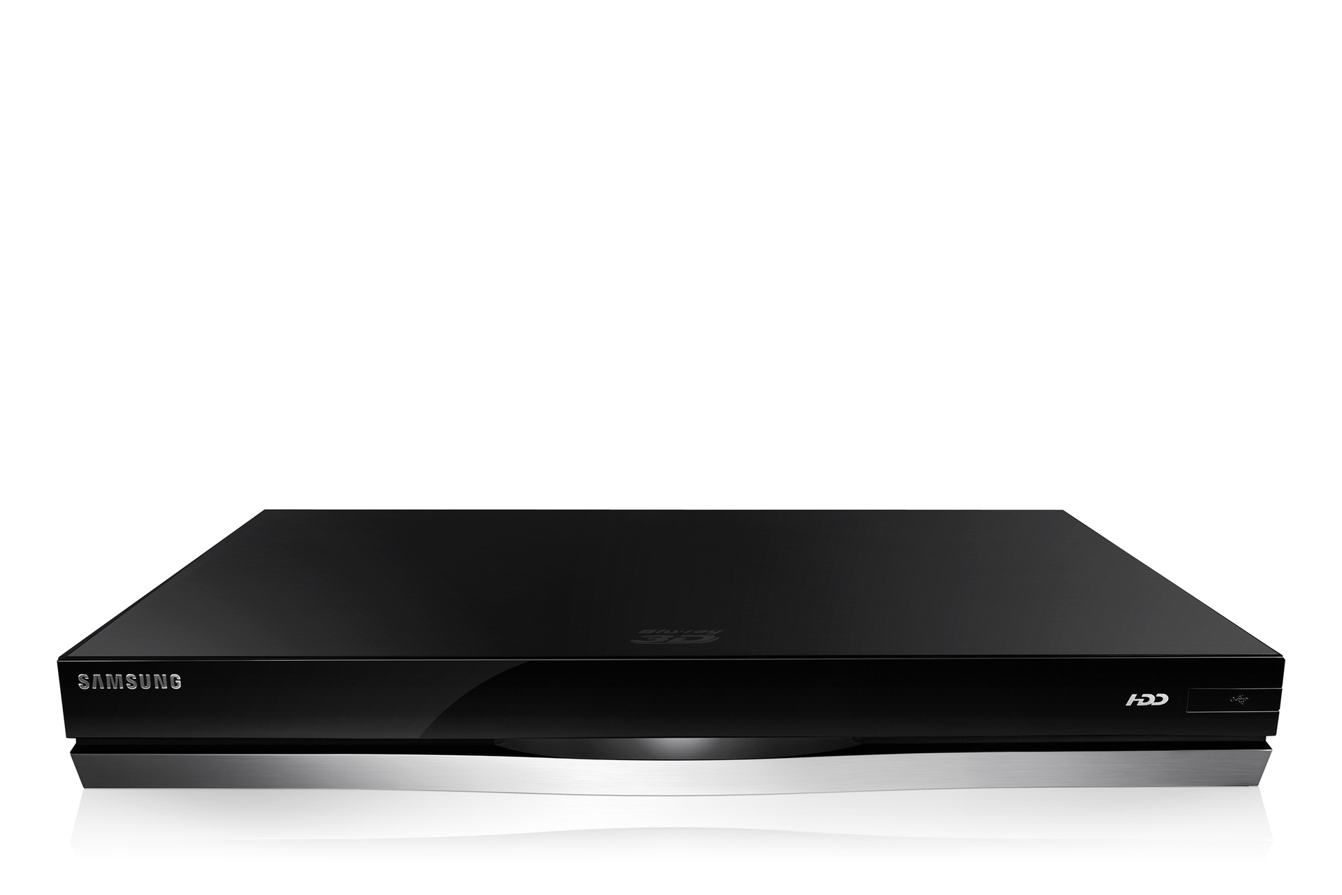BDE8900 SMART 3D Bluray Playerwith 1Tb Freeview HD Recorder Samsung
