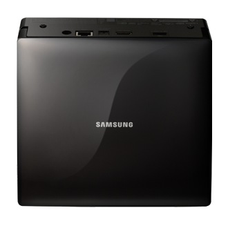 BD-ES6000 Front