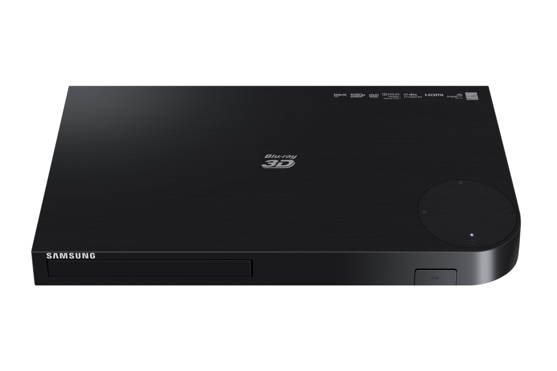 samsung 3d blu ray dvd player bd h5500