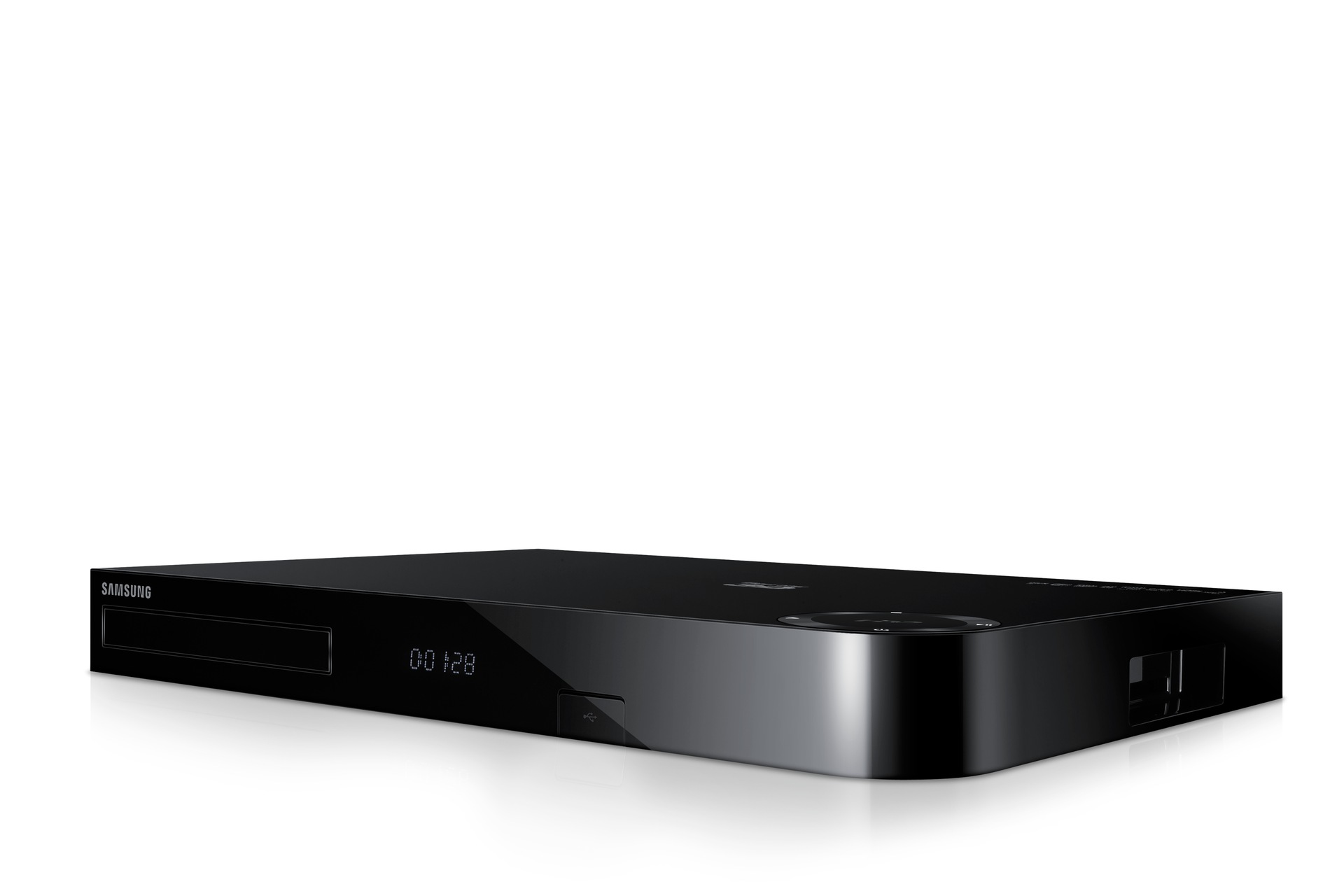 BD-H8500M Smart 3D Blu-ray Player with 500GB Freeview HD Recorder ...