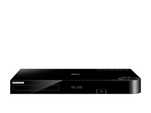 BD-H8500M Smart 3D Blu-ray Player with 500GB Freeview HD Recorder (BD