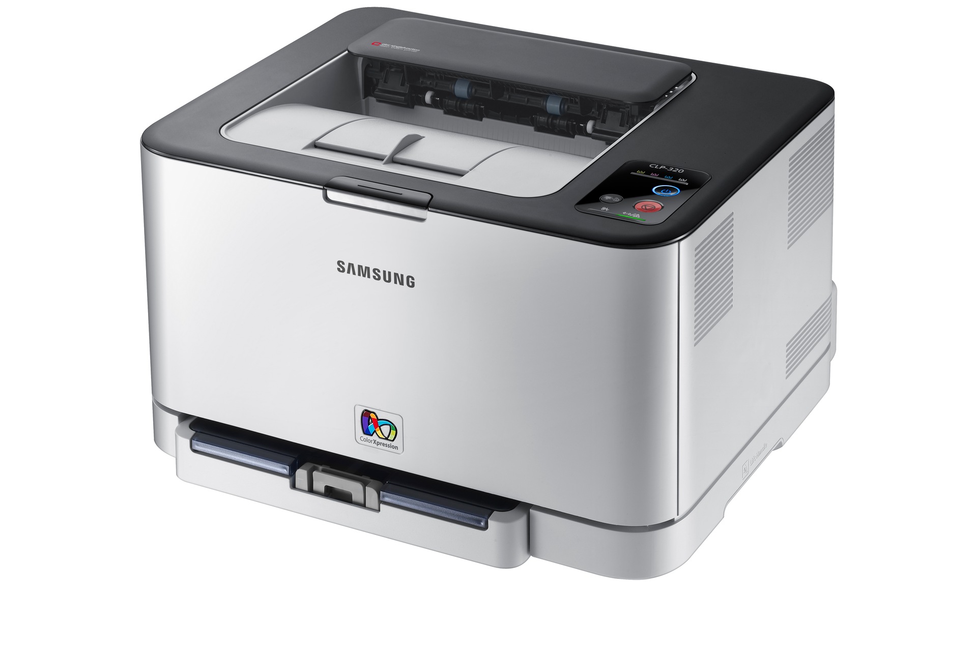 CLP-320 2 Right Angle