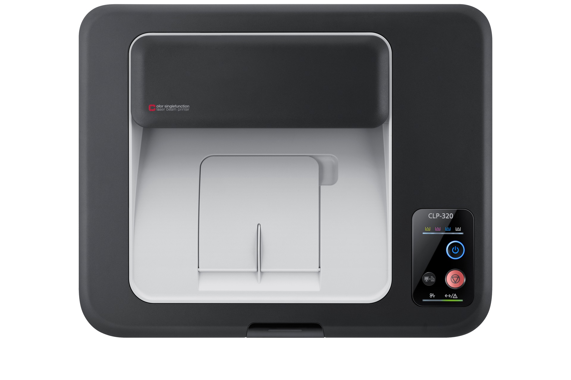 CLP-320 3 Dynamic