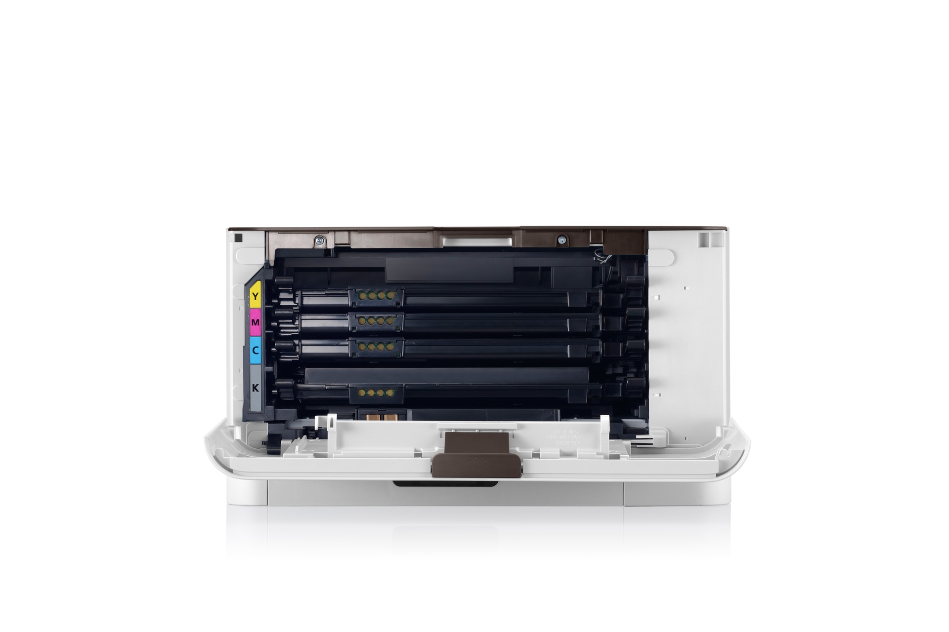 Samsung CLP-365 18PPM usb 2.0 2400 x 600 dpi Colour Laser Printer