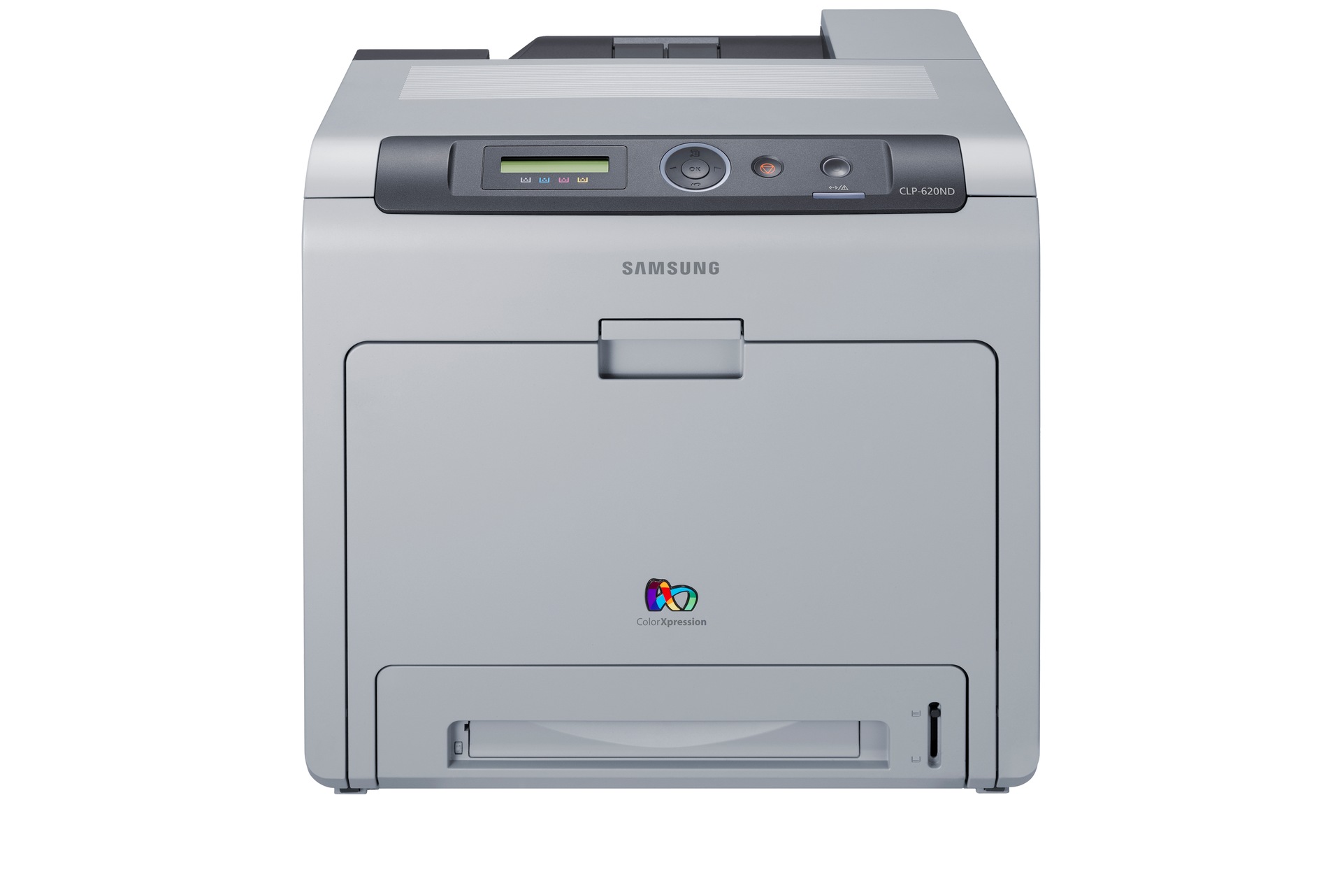  325w Color Laser Printer Review on Clp 620nd Colour Laser Printer   Samsung Uk   Overview