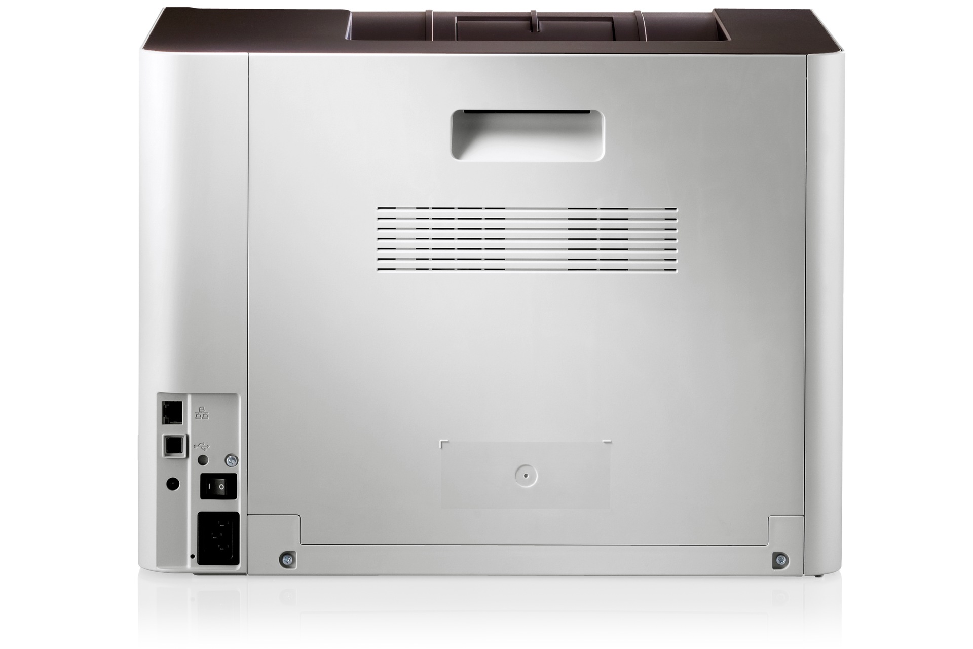CLP-680ND 3 Back White