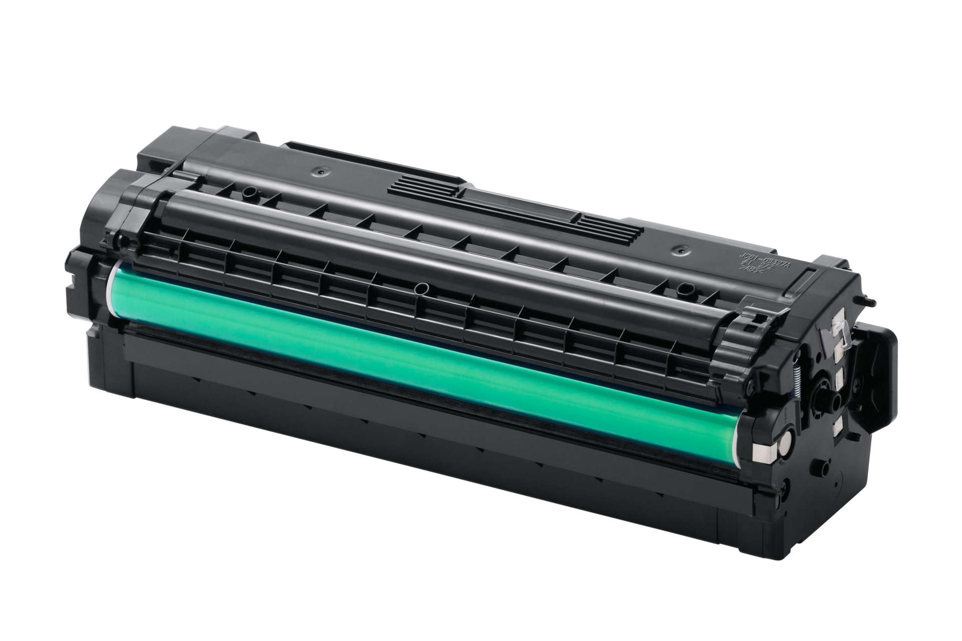 Samsung CLTK506L (Standard Yield) Black Laser Toner Cartridge Samsung UK