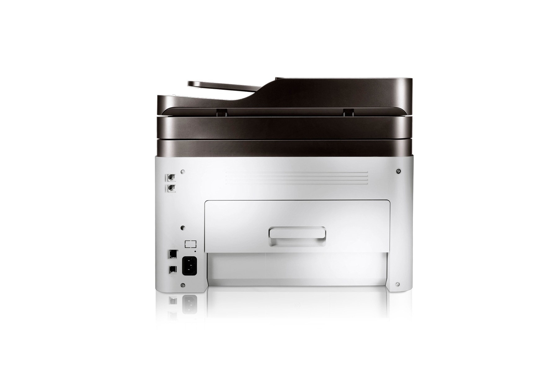 CLX-3305FW 3 Back White