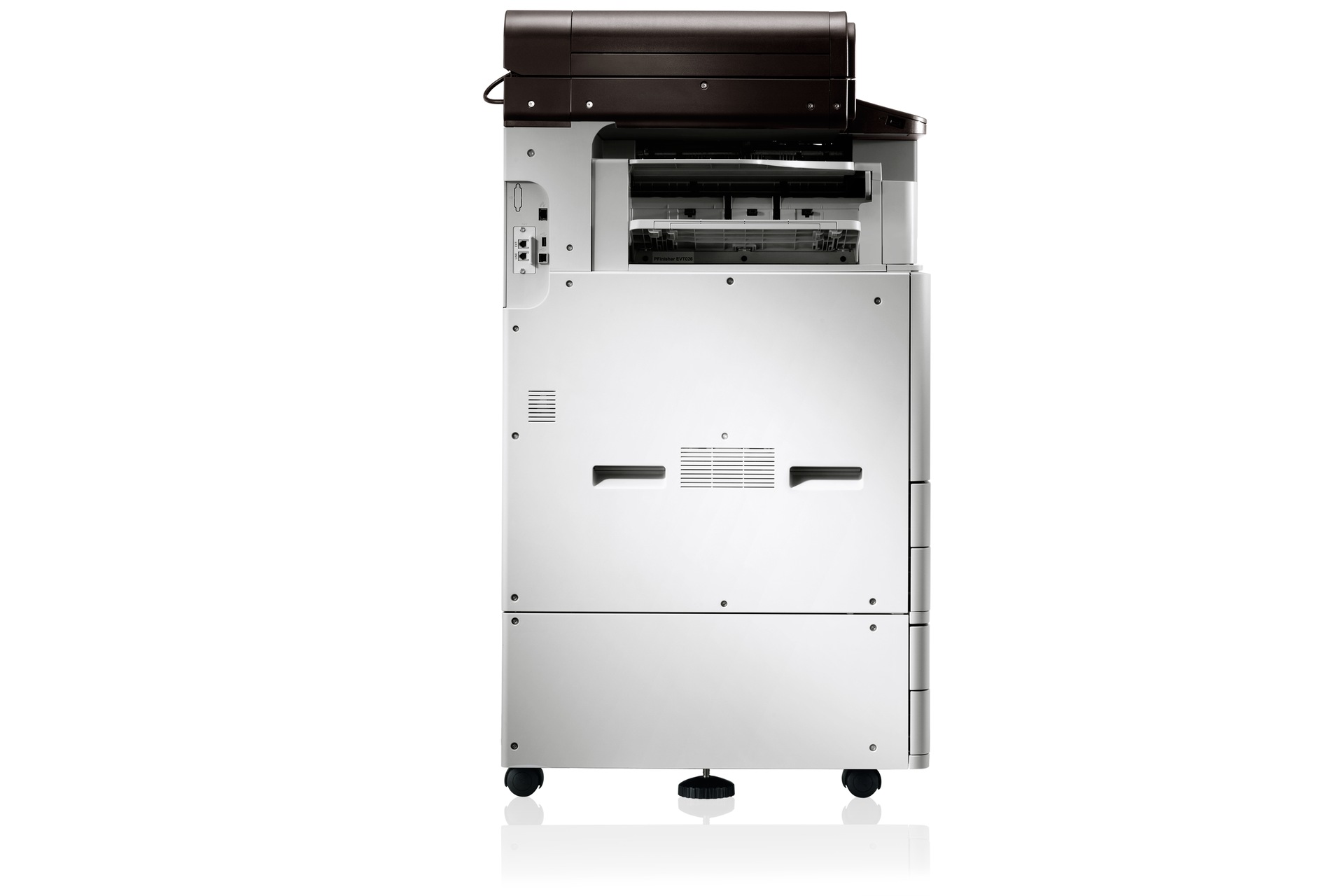 CLX-9201NA 19 Left white