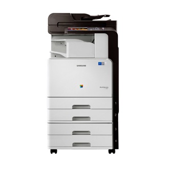 CLX-9251NA Front