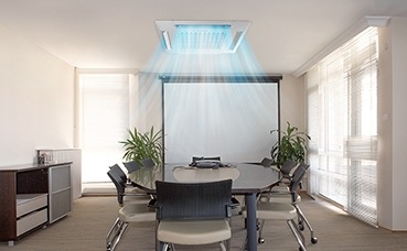 Oficinas m&aacute;s productivas