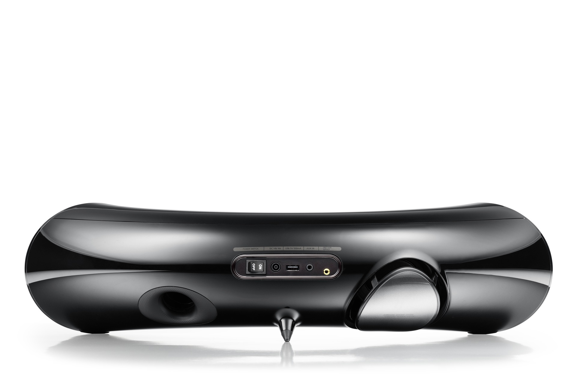 Samsung DAE651 2.1 Channel Wireless Audio Dock (Speaker) Samsung UK