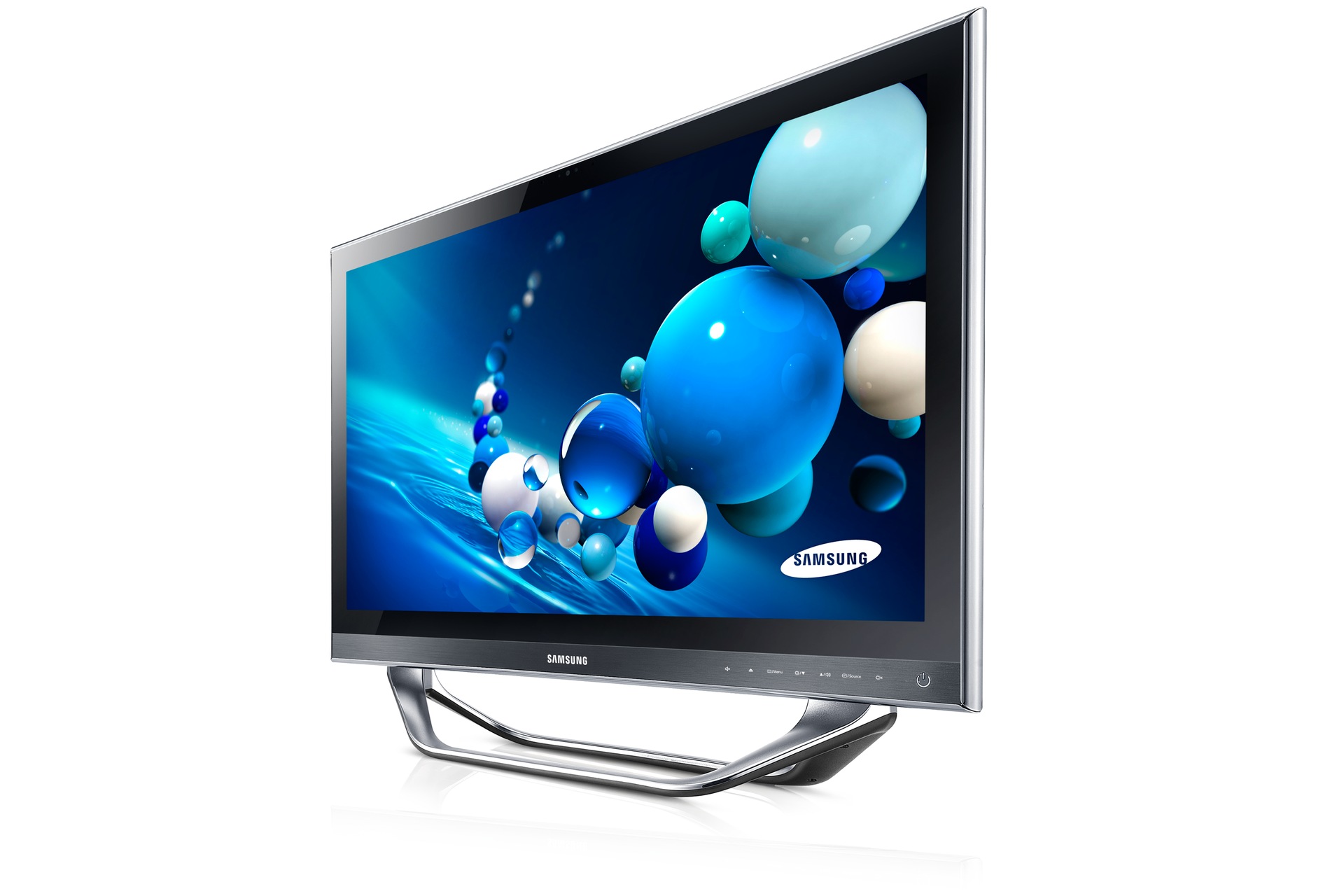 DP700A3D 3 Right-Angle Black