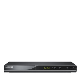 DVD-D360 Front