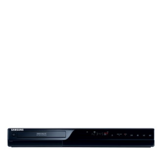 DVD-SH897M Front