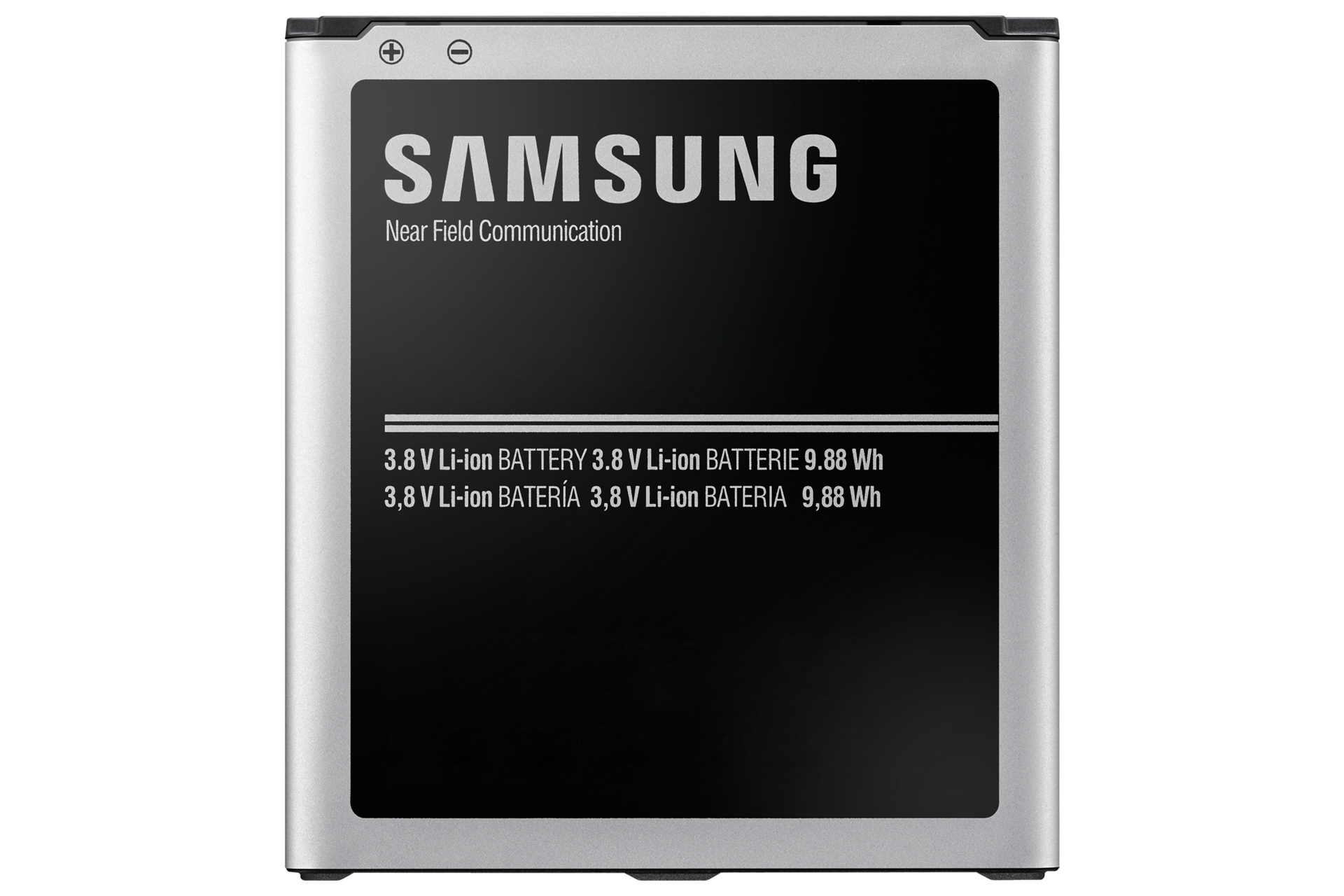 Galaxy S4 Standard Battery (2600mAh) - Samsung UK Accessories