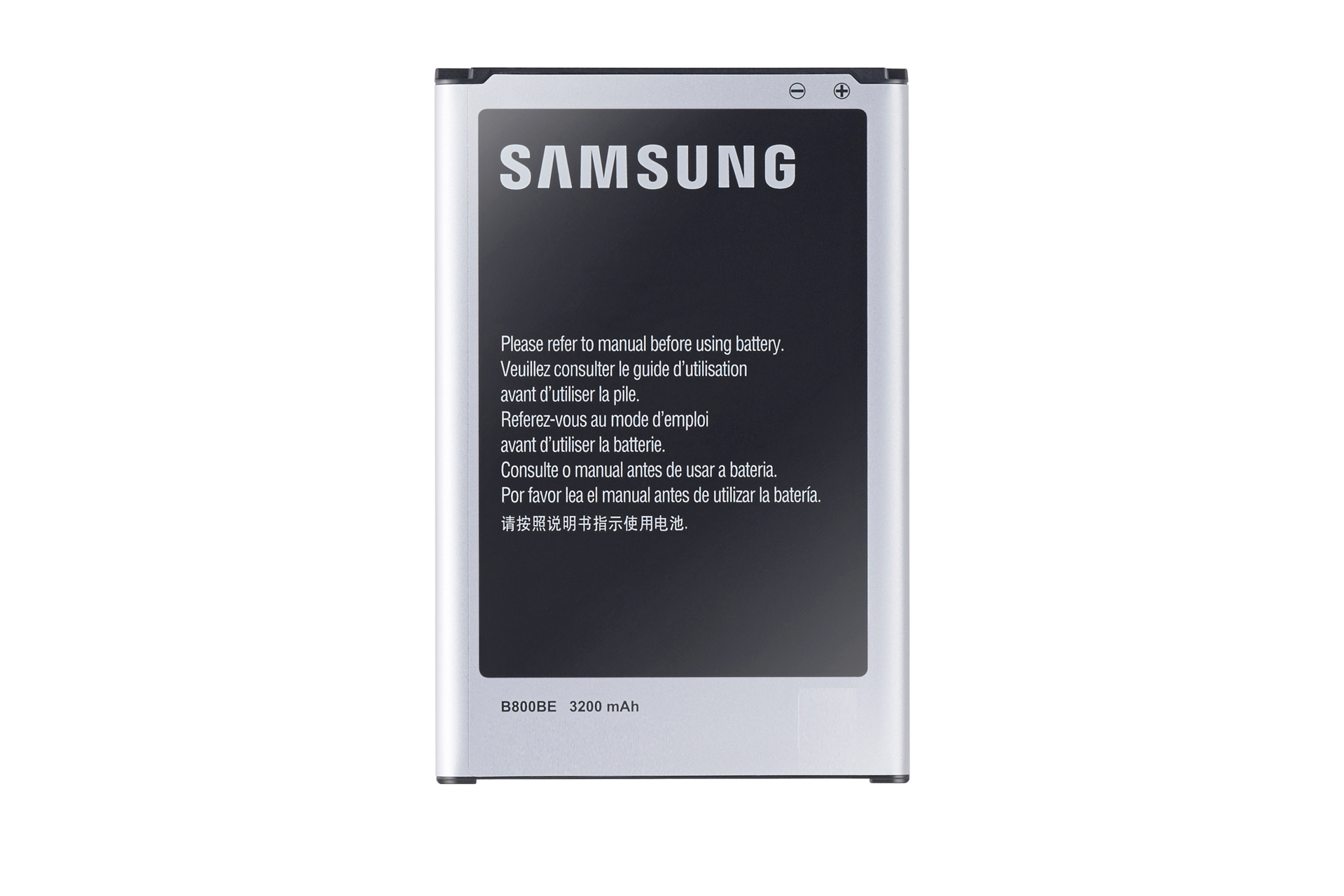 Image result for samsung note 3battery packaging