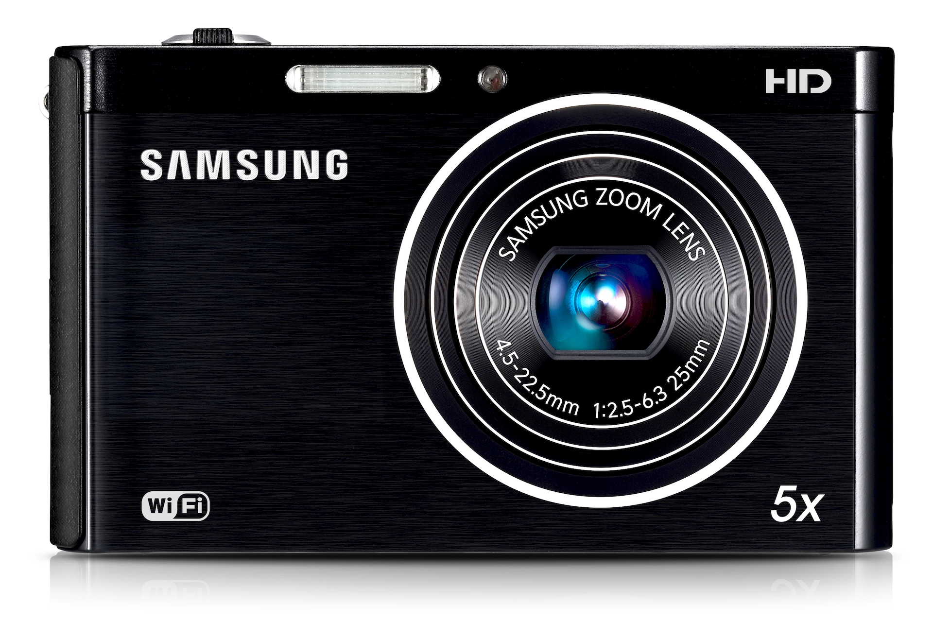 Samsung DV300F 16.1MP 3-inch TFT LCD Display Smart Digital Compact Camera - Samsung UK3000 x 2000