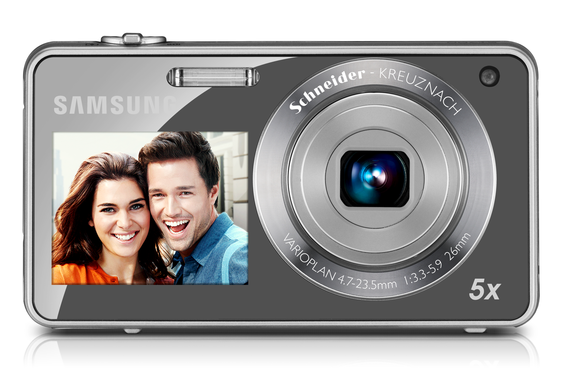 SAMSUNG ST700 1 Front
